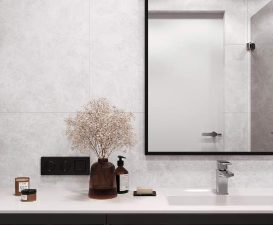 Фото 1 Коллекция Runa Bianco (Laparet)