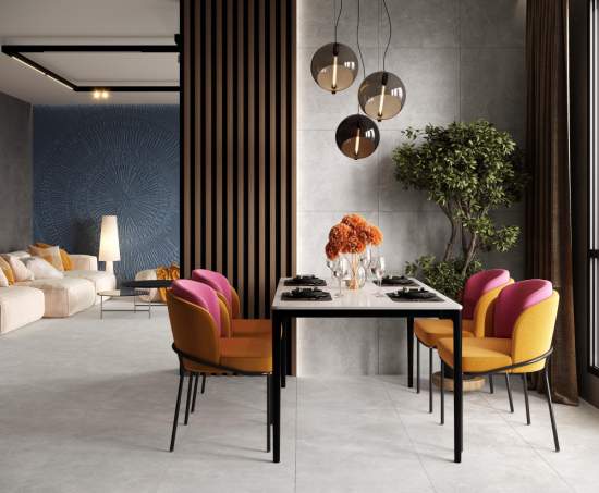 Фото 2 Коллекция Runa Bianco (Laparet)