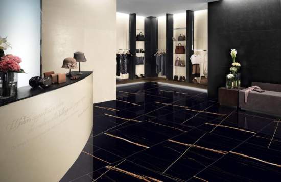 Фото 1 Коллекция Sahara Black (Laparet)