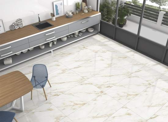 Фото 2 Коллекция Salerno 60x120 (Infinity Ceramica)