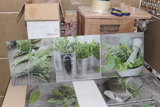 Фото 4 Коллекция Salerno (Ceramika Konskie)