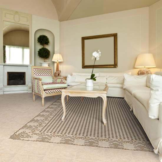 Фото 2 Коллекция Sand Stone 45х45 (Vitra)