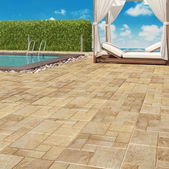 Фото 1 Коллекция Sandstone (Gracia Ceramica)