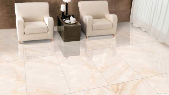 Фото 3 Коллекция Silk Onyx 60x120 (Itc India)