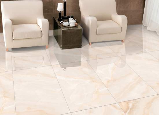 Фото 1 Коллекция Silk Onyx 60x60 (Itc India)