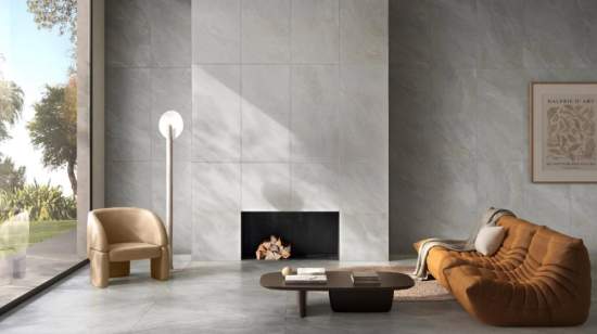 Фото 2 Коллекция Slatestone (Vitra)