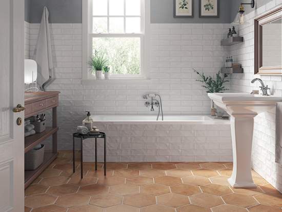 Фото 3 Коллекция Small Tile (Kerlife)