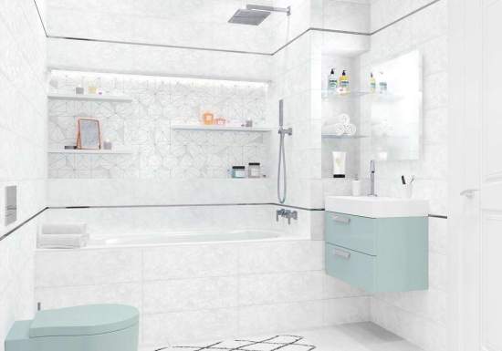 Фото 4 Коллекция Smart (Altacera)