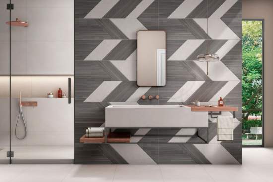 Фото 2 Коллекция Soft Wood 60x120 (Infinity Ceramica)