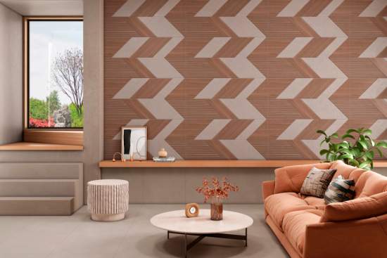 Фото 4 Коллекция Soft Wood 60x120 (Infinity Ceramica)