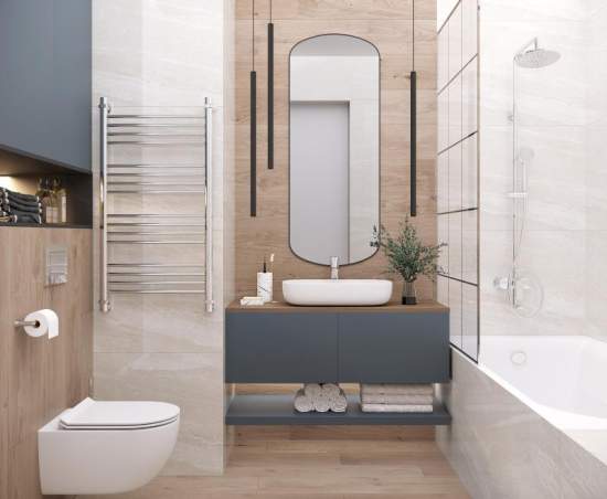 Фото 5 Коллекция Solitary Flakes (Laparet)