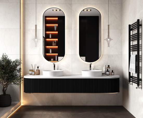 Фото 1 Коллекция Splash Bianco (Laparet)