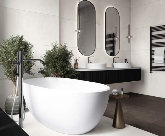 Фото 2 Коллекция Splash Bianco (Laparet)