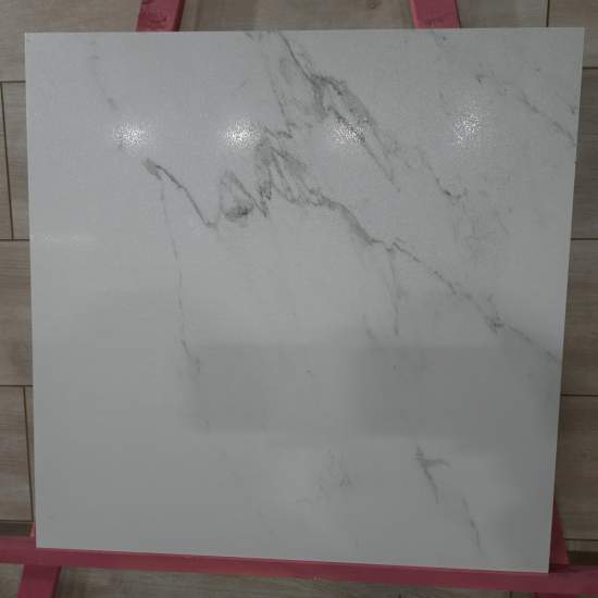 Фото 2 Коллекция Statuario Carrara 60x60 (Itc India)