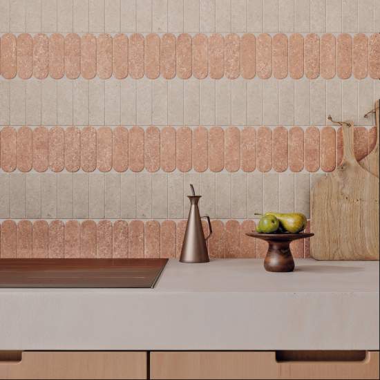 Фото 1 Коллекция Stone Dust (DNA)