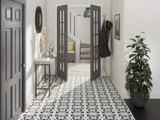 Фото 1 Коллекция Stream (Cersanit)