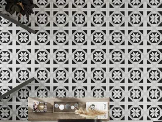 Фото 2 Коллекция Stream (Cersanit)