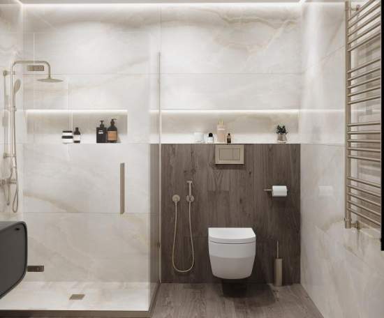 Фото 2 Коллекция Stubay Onyx Crema (Laparet)