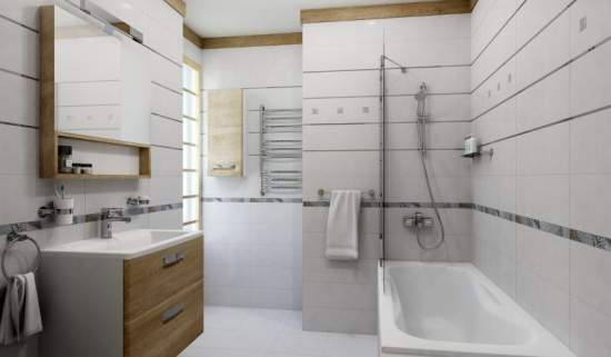 Фото 1 Коллекция Студио (Laparet)