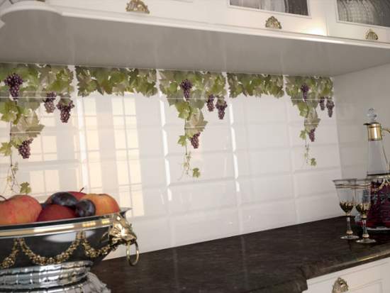 Фото 1 Коллекция Tempranillo (Monopole)