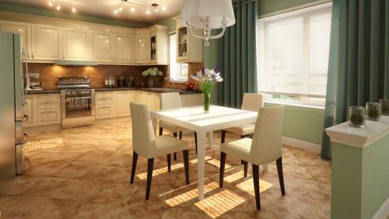 Фото 4 Коллекция Tivoli (Grasaro)