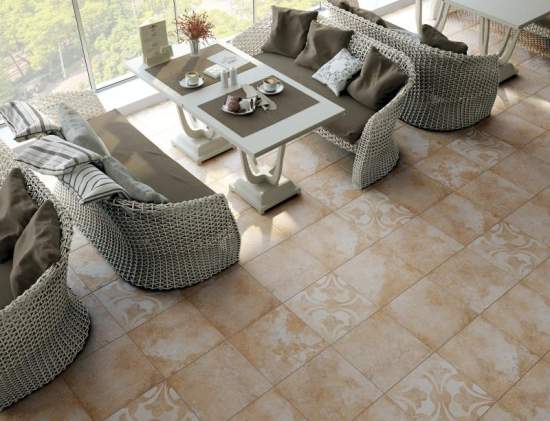 Фото 5 Коллекция Tivoli (Grasaro)