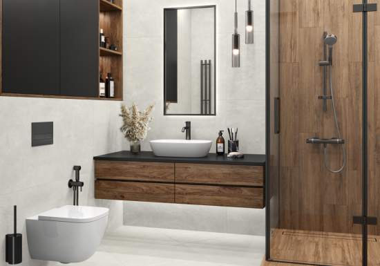 Фото 5 Коллекция Union (керамогранит) (Alma Ceramica)