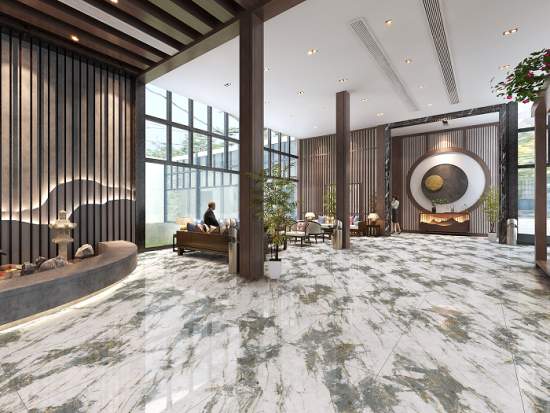 Фото 4 Коллекция Valetta (Realistik)