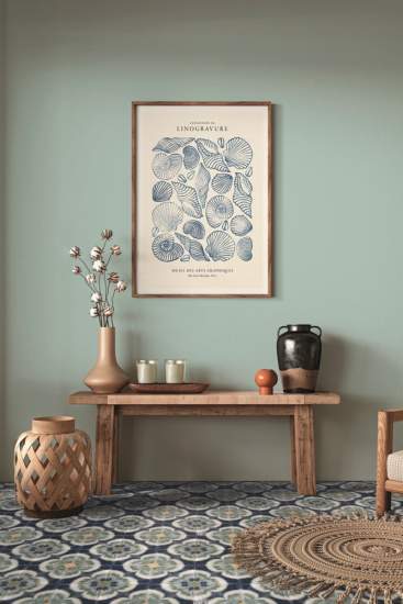 Фото 5 Коллекция Veranda (Nanda Tiles)