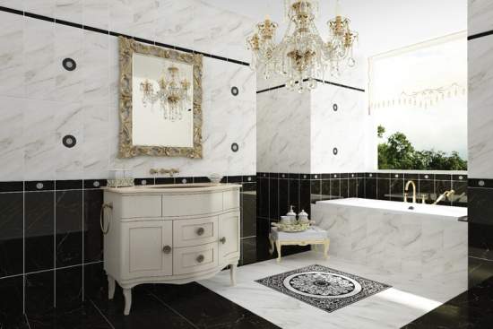 Фото 1 Коллекция Versa (Cersanit)