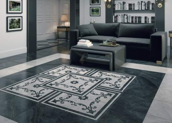 Фото 1 Коллекция Вестминстер (Kerama Marazzi)