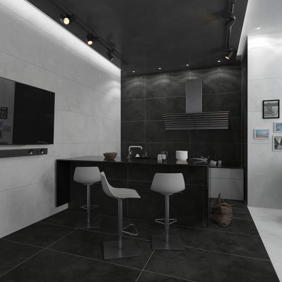 Фото 1 Коллекция ВИТРА Керамогранит (КЕРЛАЙФ)