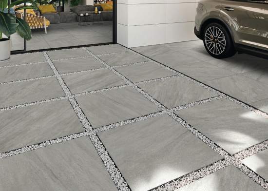 Фото 1 Коллекция Volt (Granoland Tiles Llp)