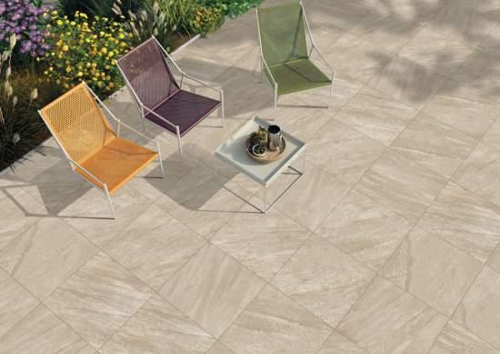 Фото 4 Коллекция Volt (Granoland Tiles Llp)