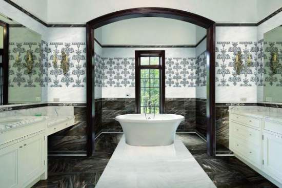 Фото 3 Коллекция Xian (Azteca)