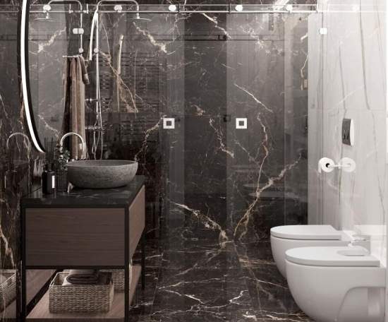 Фото 1 Коллекция Xtreme Nero (Laparet)