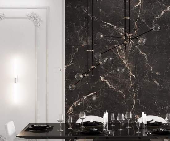 Фото 4 Коллекция Xtreme Nero (Laparet)