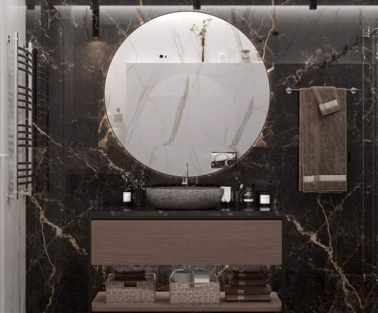 Фото 5 Коллекция Xtreme Nero (Laparet)