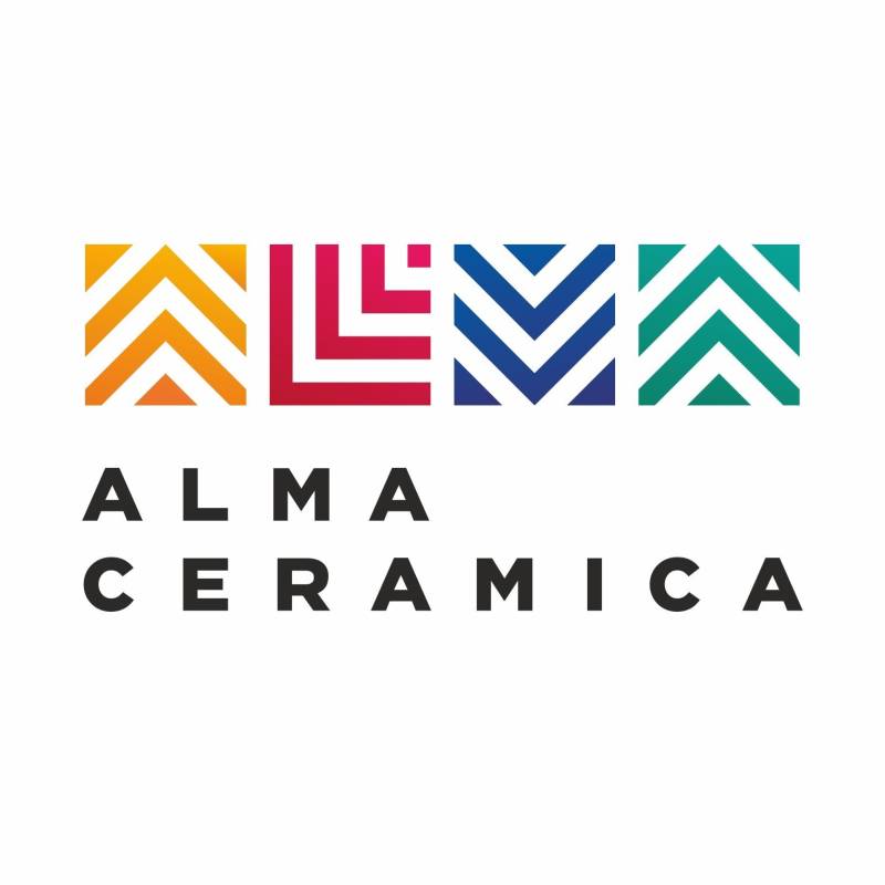 Фабрика «Alma Ceramica» Россия