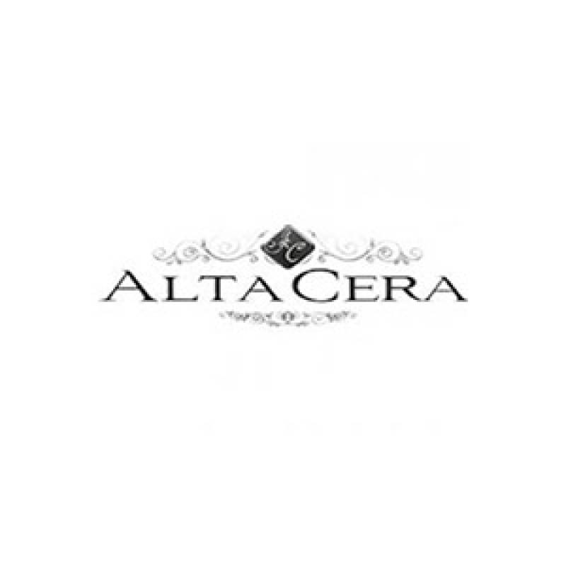 Фабрика «Altacera» Россия