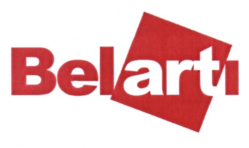 Фабрика «Belarti» 