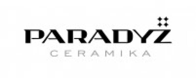 Фабрика «Ceramika Paradyz» Польша
