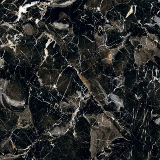 Arcadia Ceramica Golden black high gloss 60x60 -керамическая плитка и керамогранит