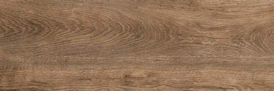 Керамогранит Italian Wood темно-коричневый 60x20