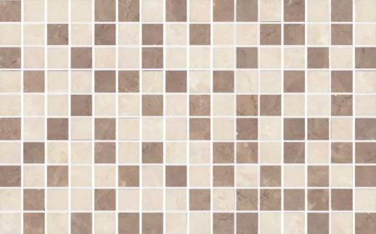 Kerama Marazzi Мармион Декор мозаичный MM6267B 25х40- керамическая плитка и керамогранит