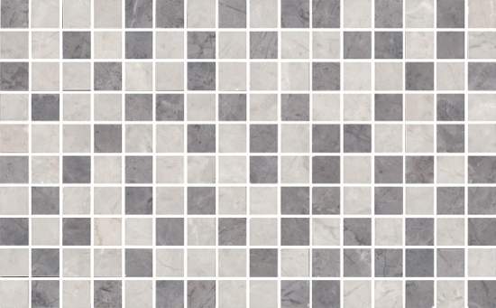 Kerama Marazzi Мармион Декор мозаичный MM6268B 25х40- керамическая плитка и керамогранит