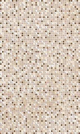 Ceramica Classic Illyria mosaic Декор 25х40- керамическая плитка и керамогранит