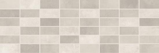 Lb-Ceramics Fiori Grigio Декор мозаика 1064-0047 / 1064-0102 20х60- керамическая плитка и керамогранит