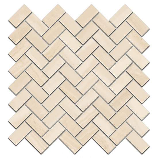 Kerama Marazzi Контарини Декор мозаичный 190-004 31,5х30- керамическая плитка и керамогранит