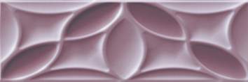 Gracia Ceramica Marchese lilac 02 10х30- керамическая плитка и керамогранит